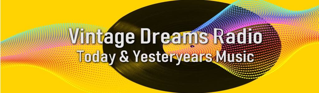 Vintage Dreams Radio