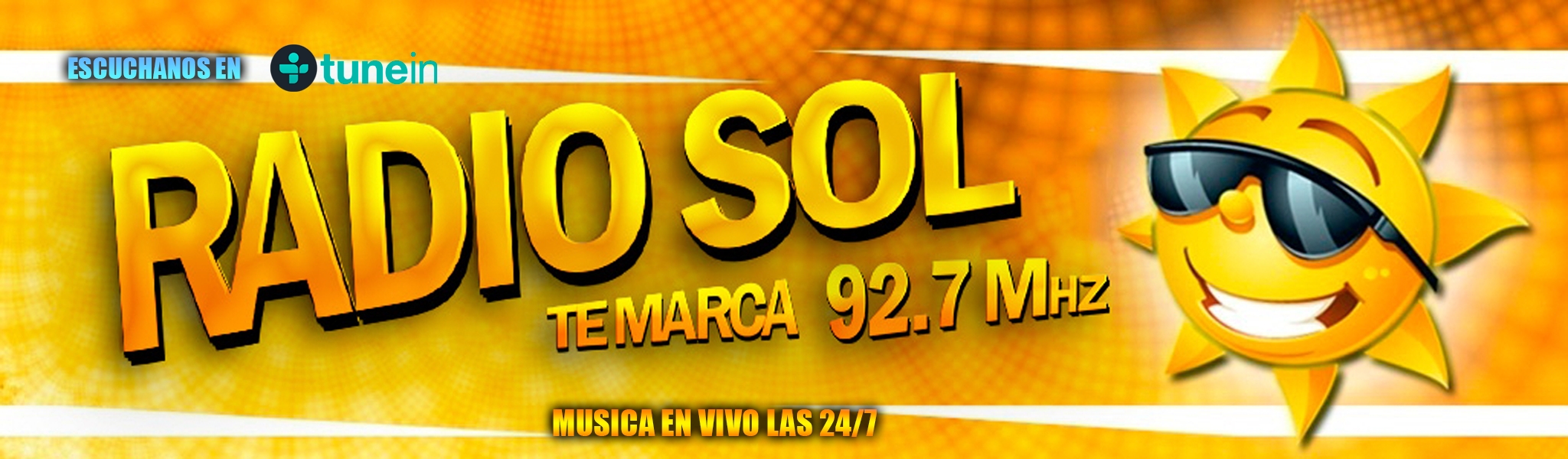 Radio Sol HD