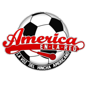 América en la Red-logo