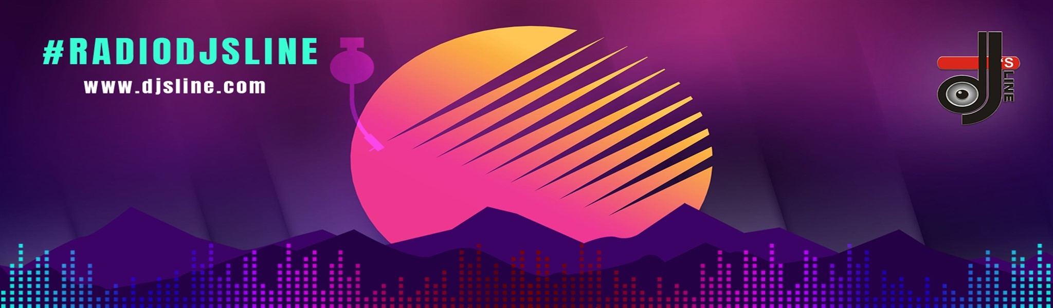 Radio Djsline