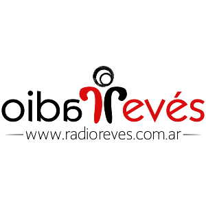 Radio Reves-logo