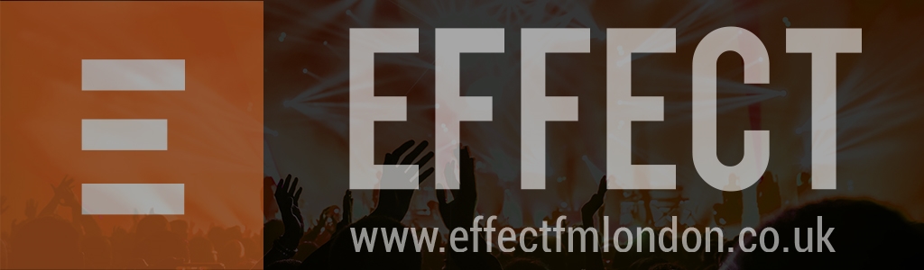 Effect fm london