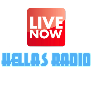 HellasRadio-logo