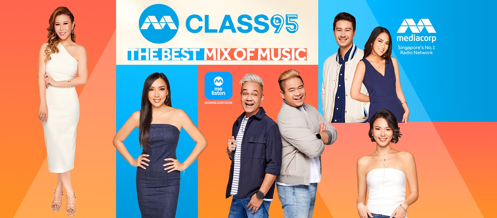 Class 95 FM