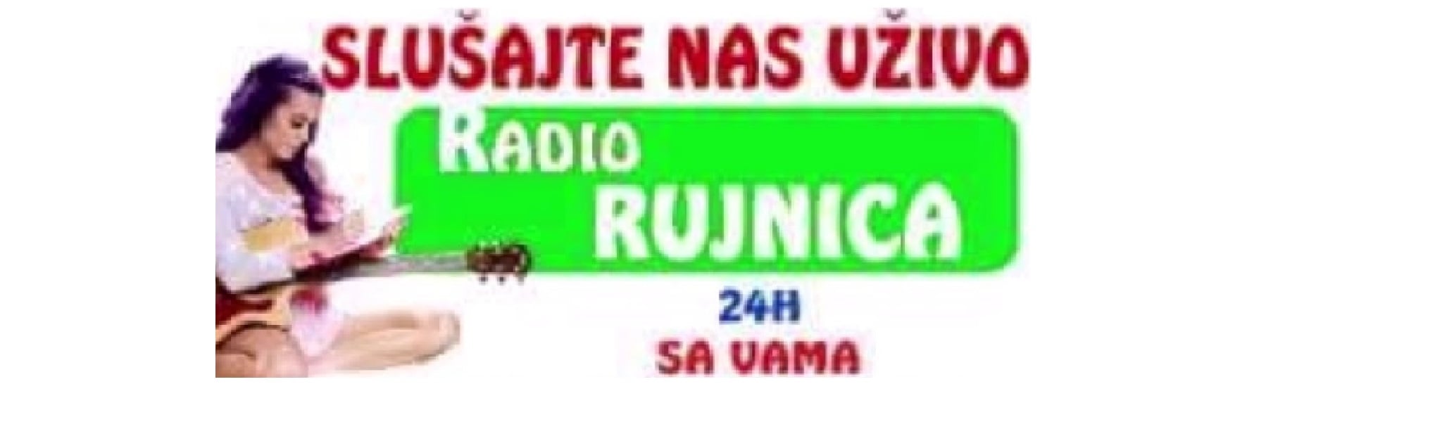 Radio Rujnica Zavidovici