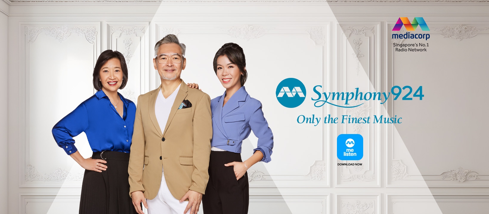 Symphony FM