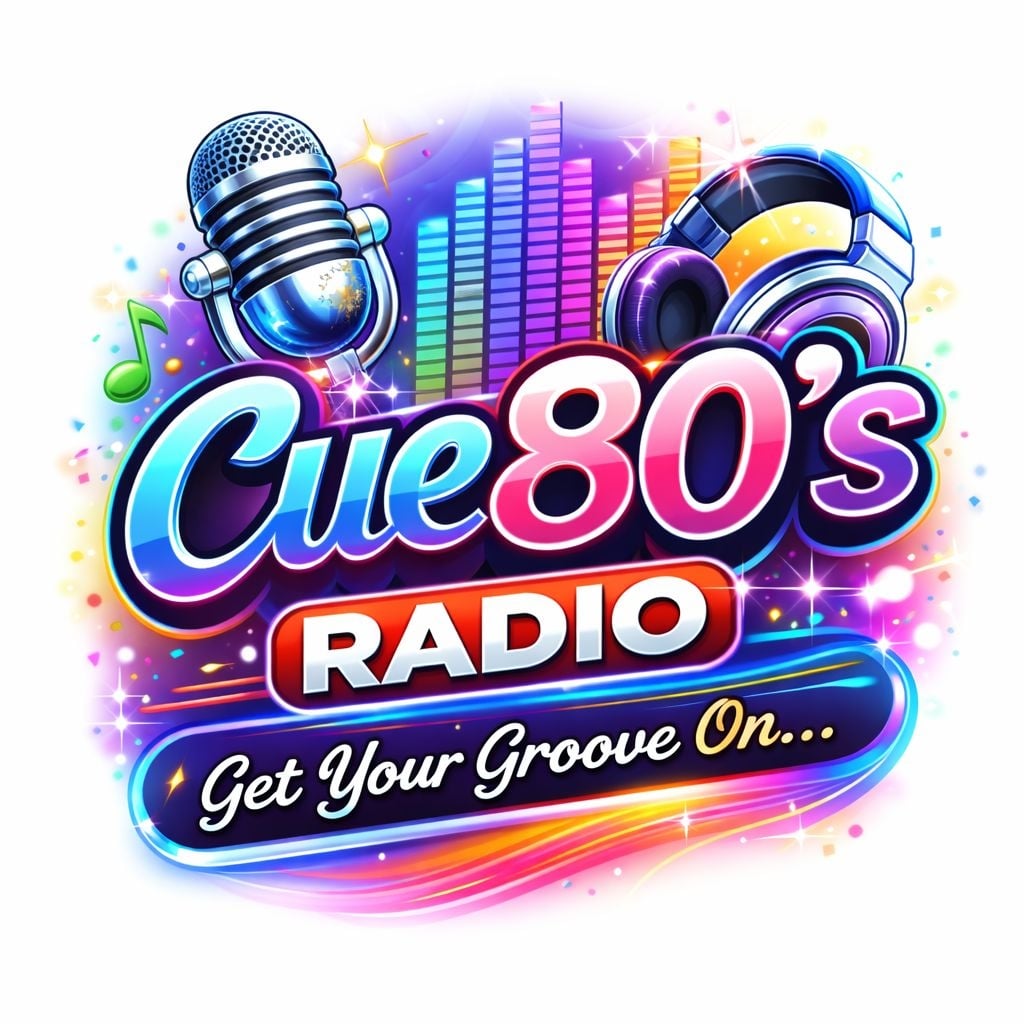 CUE80'S RADIO