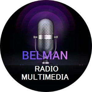 BELMAN RADIO MULTIMEDIA-logo