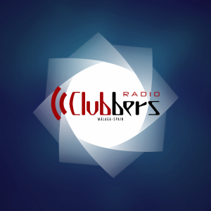 Clubbers Radio-logo