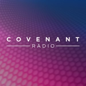 Covenant Radio-logo