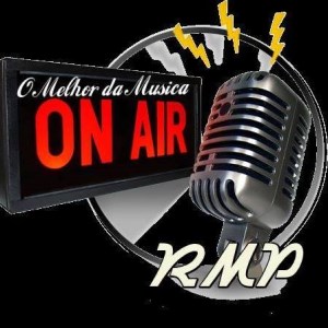 Radio Mundo Portugal-logo