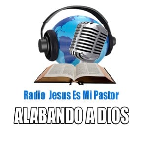 Radio Jesus Es Mi Pastor-logo