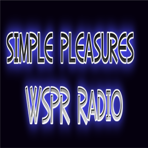 Simple Pleasures WSPR-logo