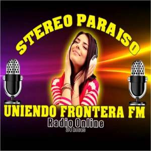 STEREO PARAISO FM-logo