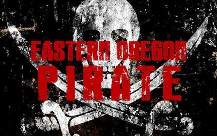 Pirate Radio Eastern Oregon