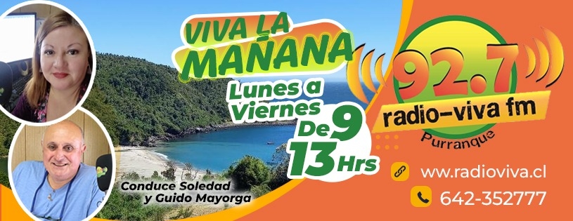 RADIOVIVAFM