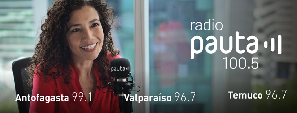 Radio Pauta 100.5