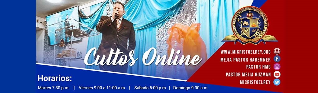 Radio Mi Cristo El Rey