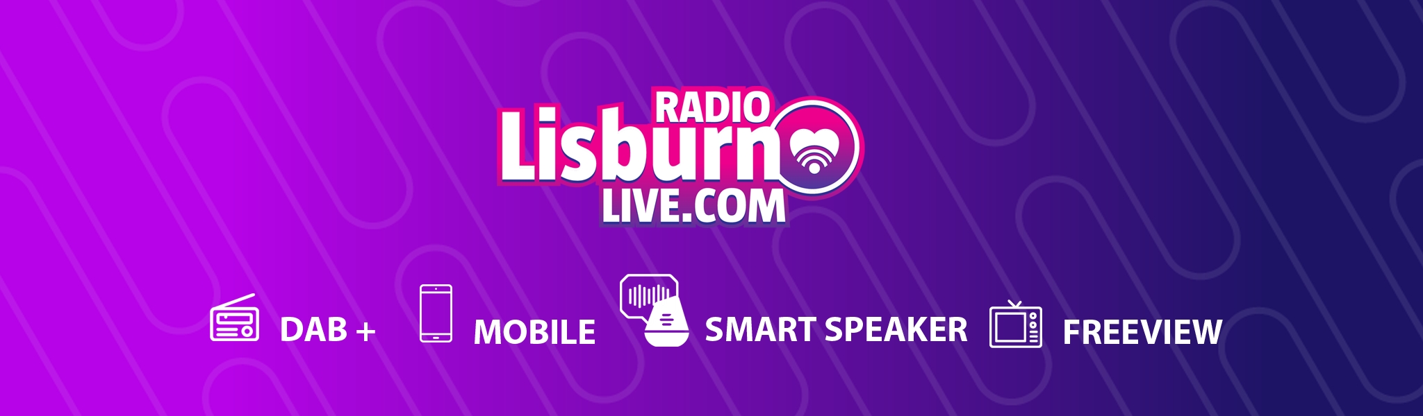 Radio Lisburn Live
