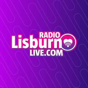 Radio Lisburn Live-logo