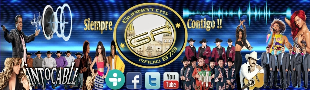 GuanatosRadio87.9