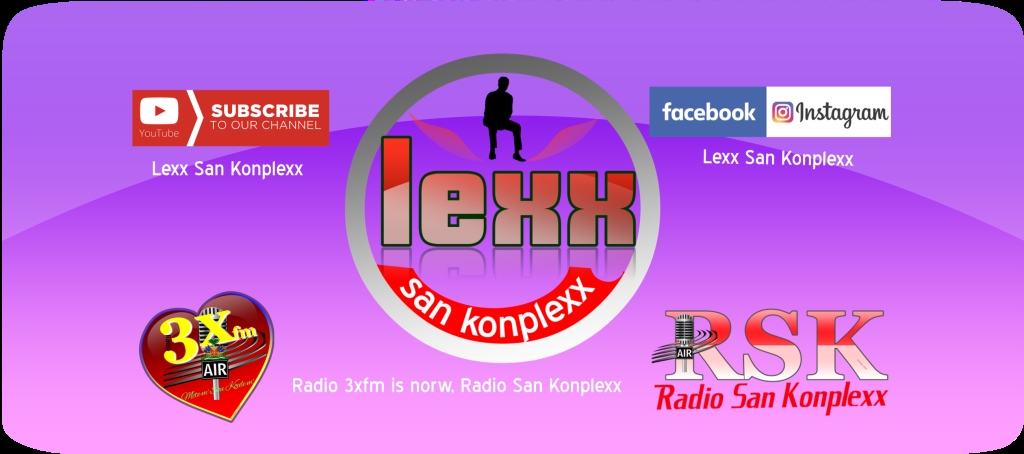 RADIO SAN KONPLEXX