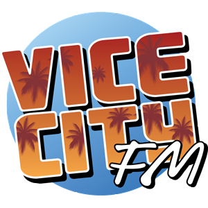 Vice City FM-logo