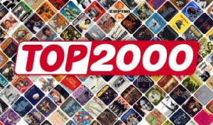 Nederland Radio Top 2000-logo