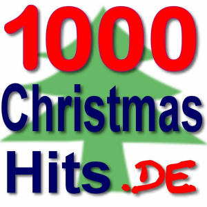 1000 Christmashits-logo