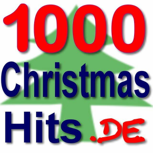 1000 Christmashits-logo