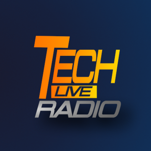 TechLiveRadio-logo