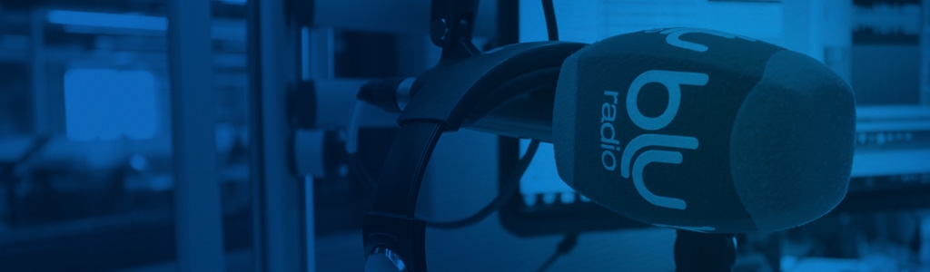 BLU Radio (Barranquilla)