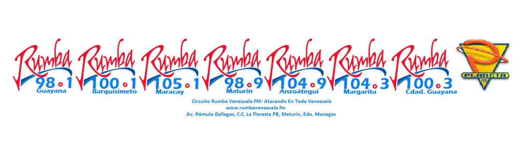 PLANETA 105.3 FM CARACAS