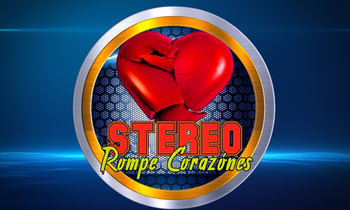 Stereo Rompe Corazones