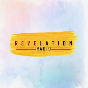 Revelation Radio-logo