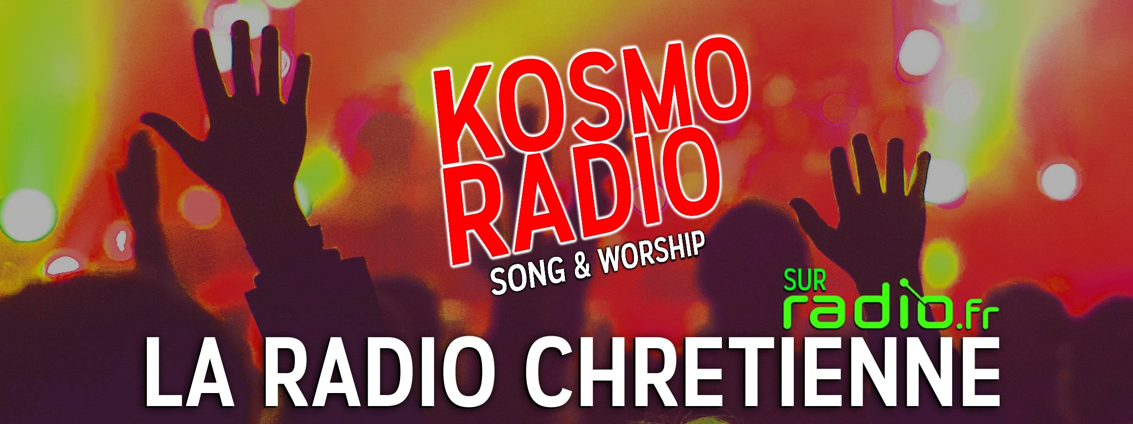 Kosmo Radio