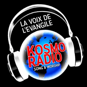 Kosmo Radio-logo