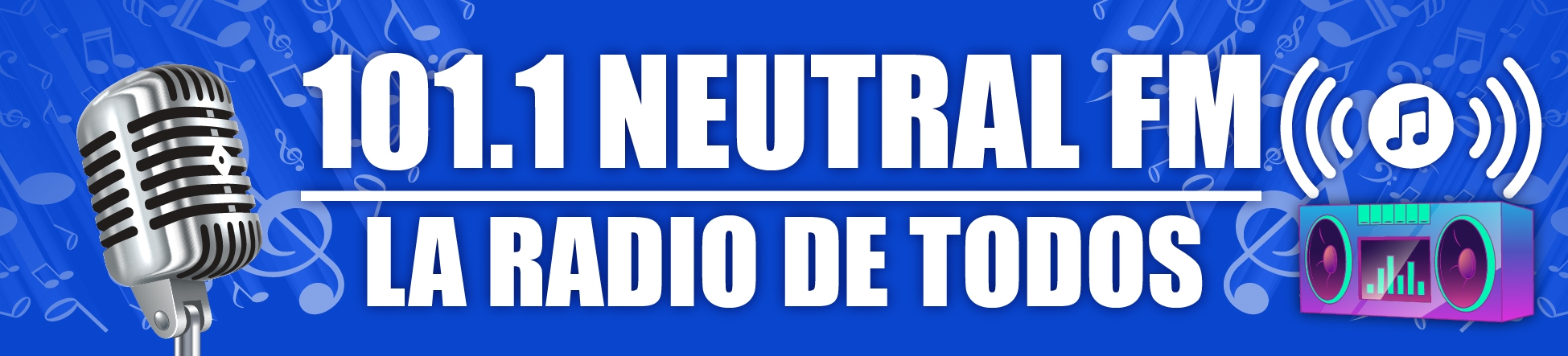Neutral FM Uruguay