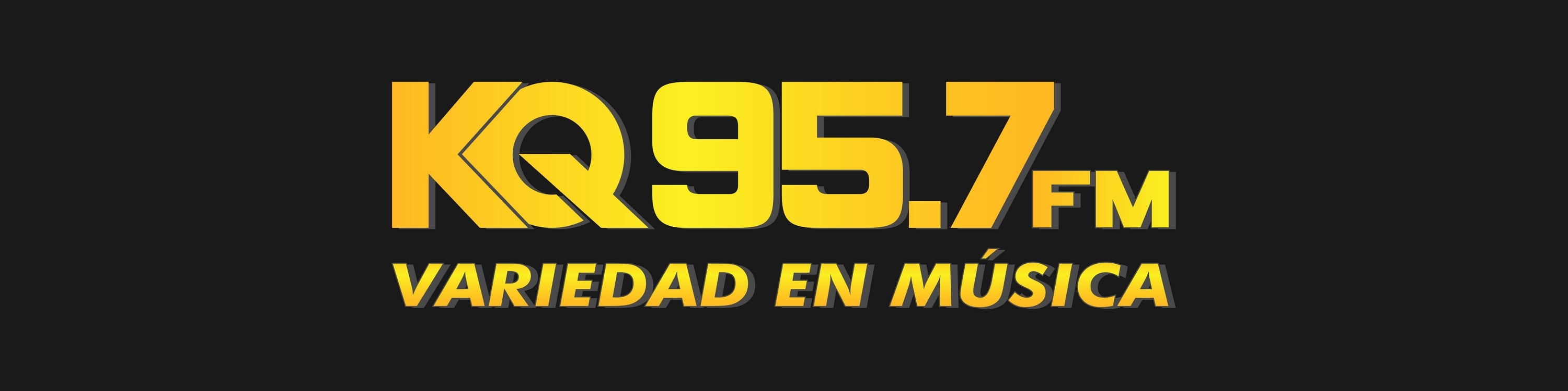 KQ 95.7FM