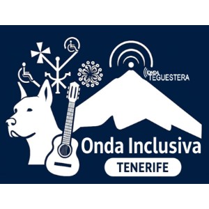 ONDA inclusiva Tenerife-logo