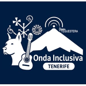 ONDA inclusiva Tenerife-logo