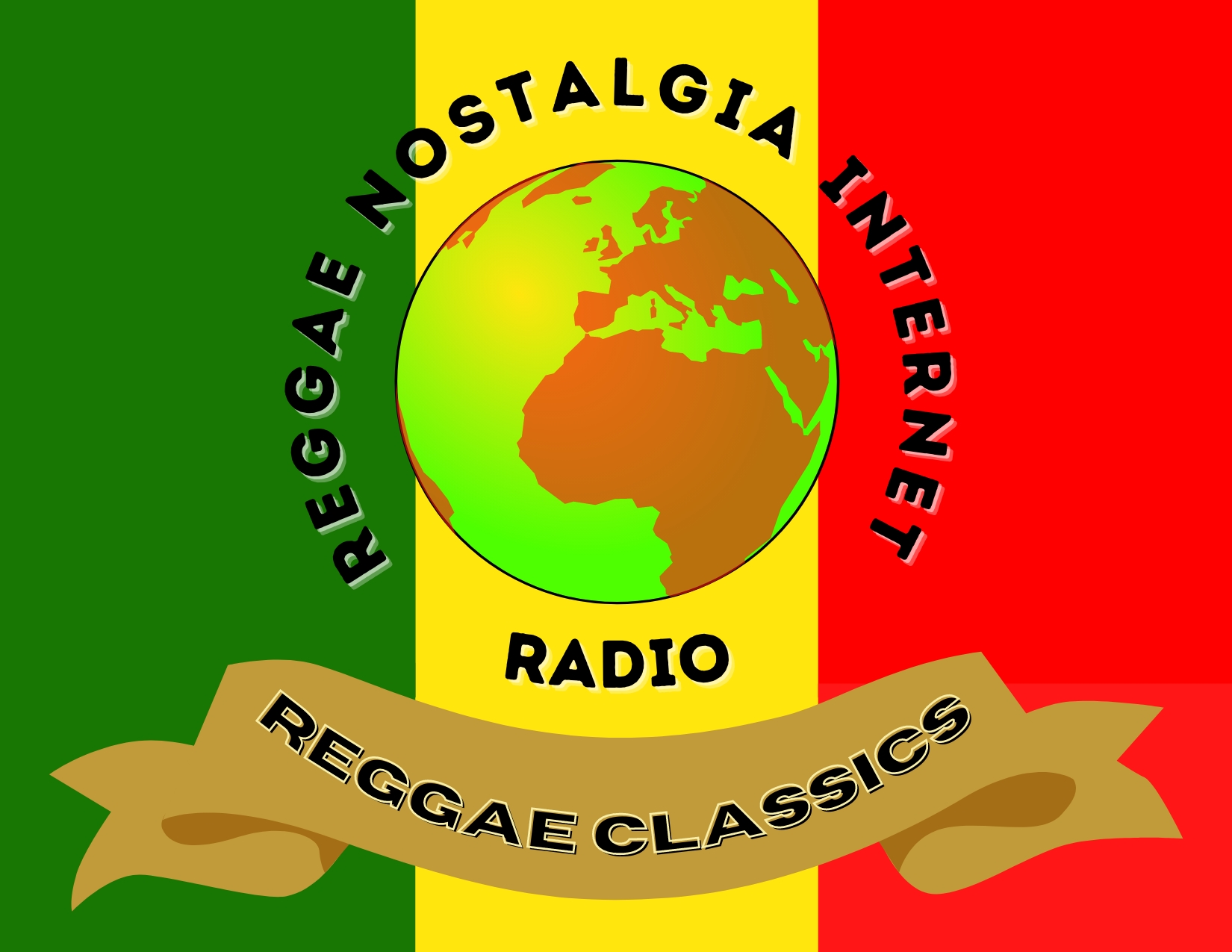 Reggae Nostalgia Internet Radio