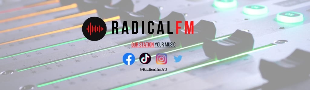 Kue Mix - Kue Radio