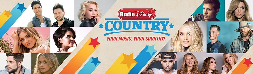 Radio Disney Country