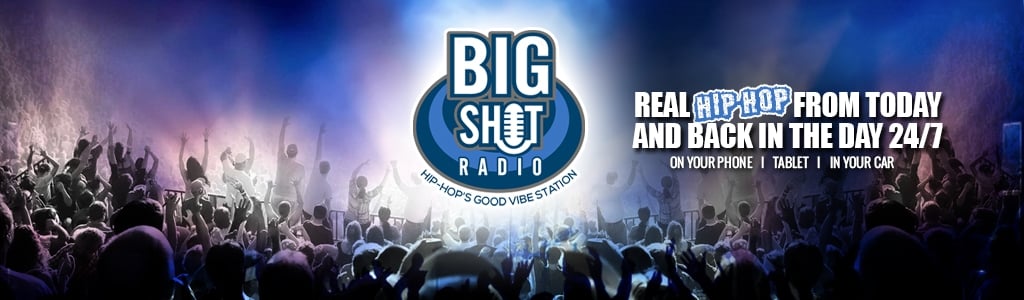 WBIG-DB Big Shot Radio