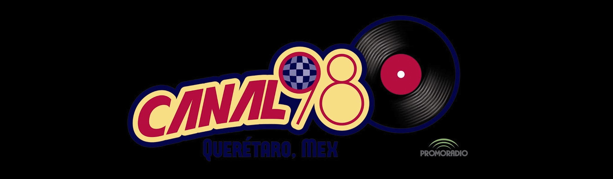 Canal 98 Queretaro La Maquina del Sonido