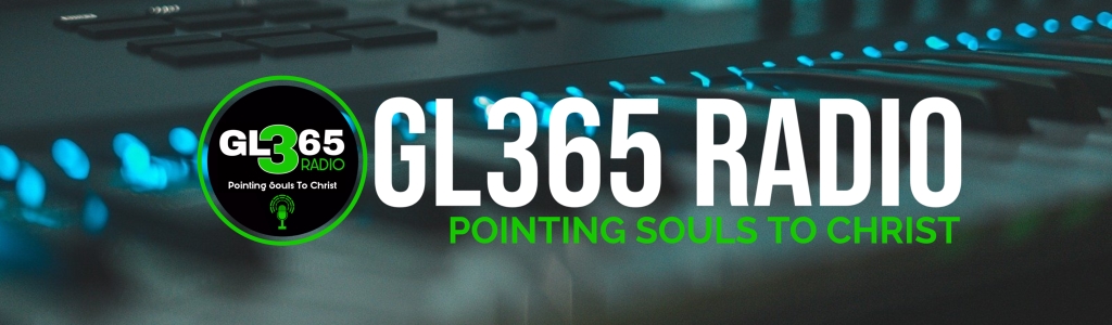 GL365 Radio