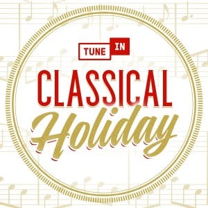 Classical Holiday