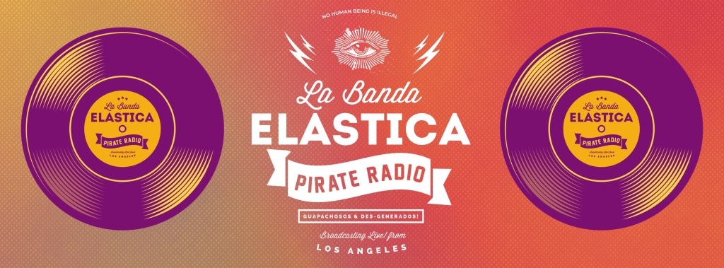 LA BANDA ELASTICA RADIO