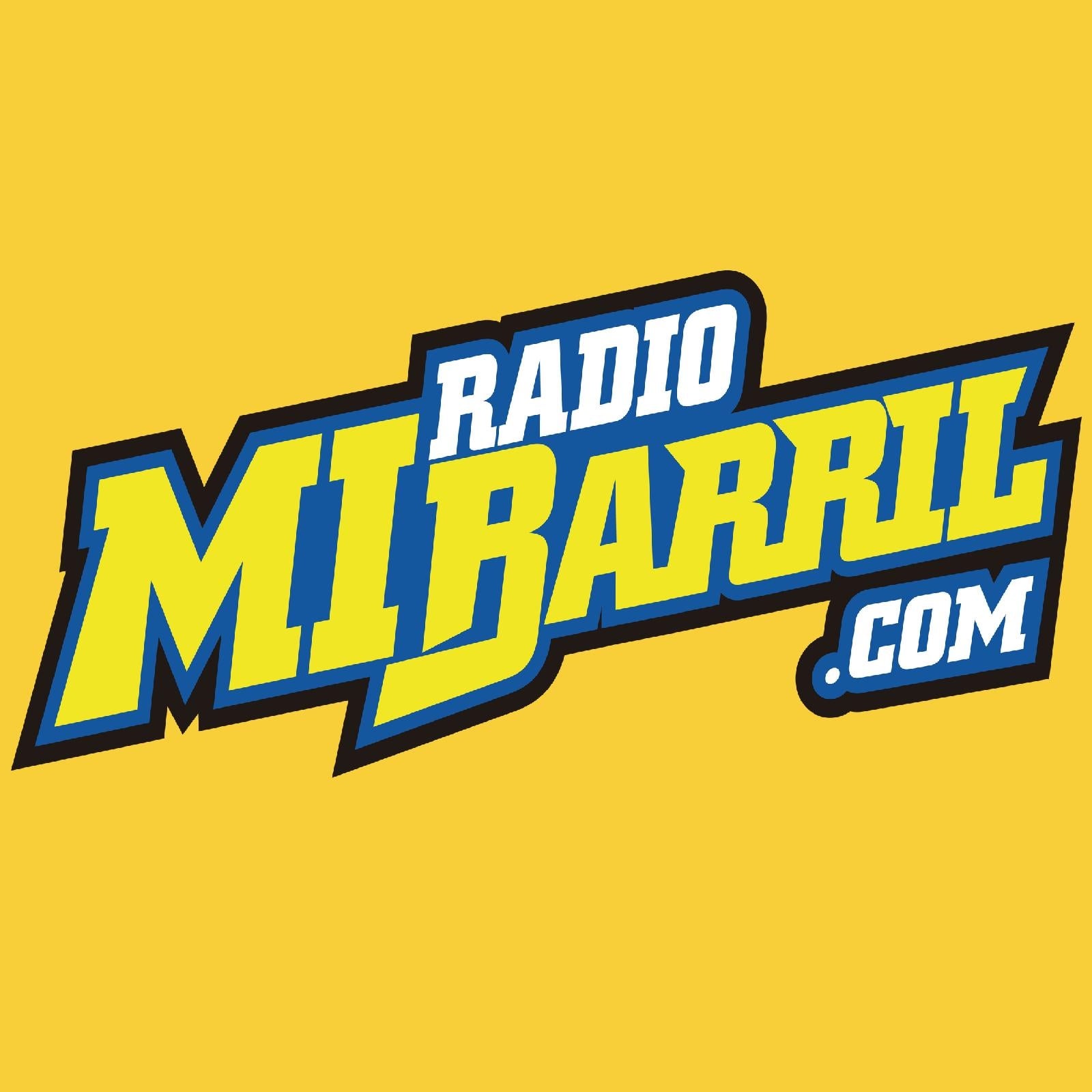 Radio Mi Barril